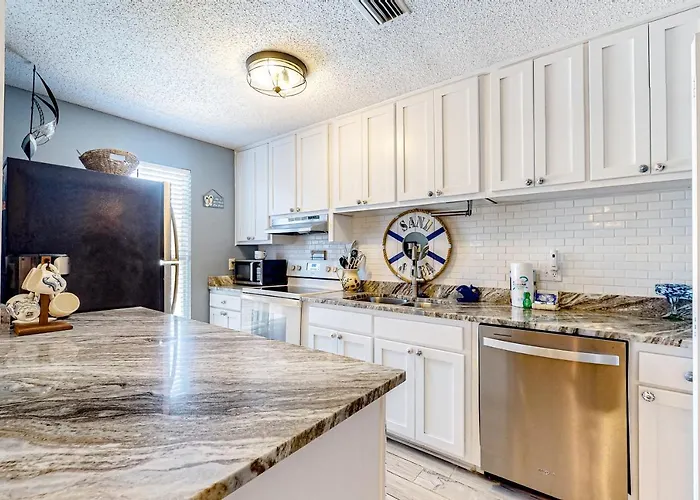 Seahorse 411 Gulf Shores