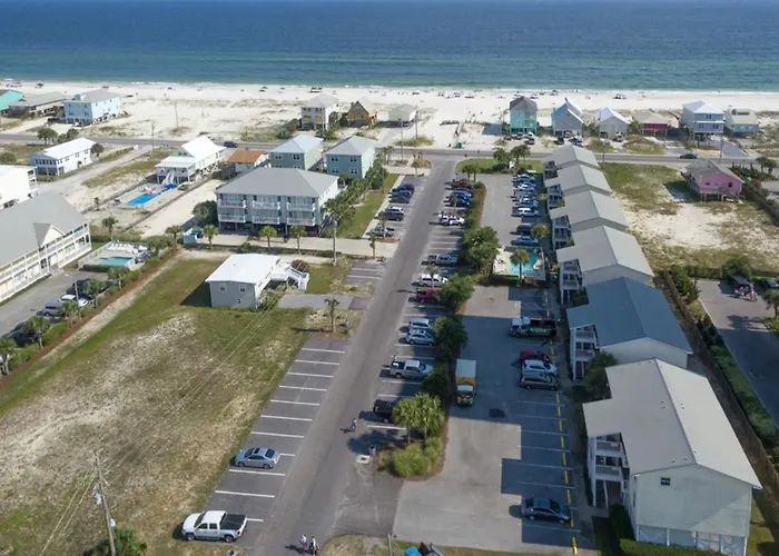 Apartment Seahorse 411