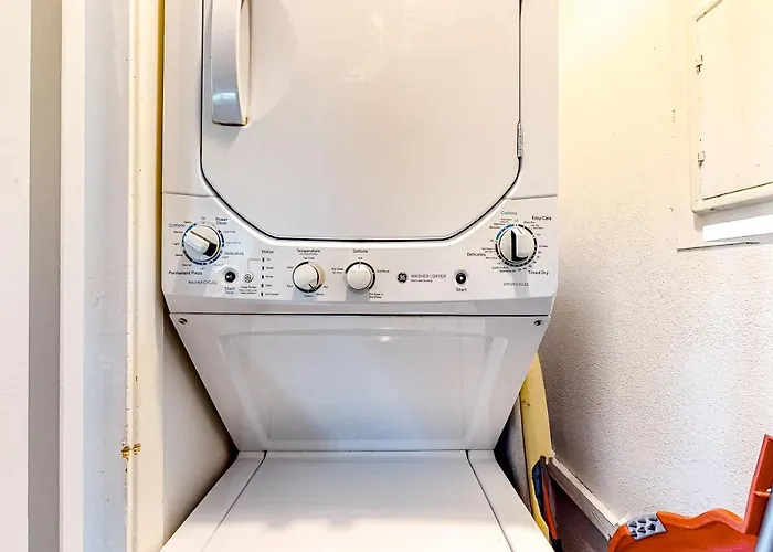 Seahorse 411 Apartment *