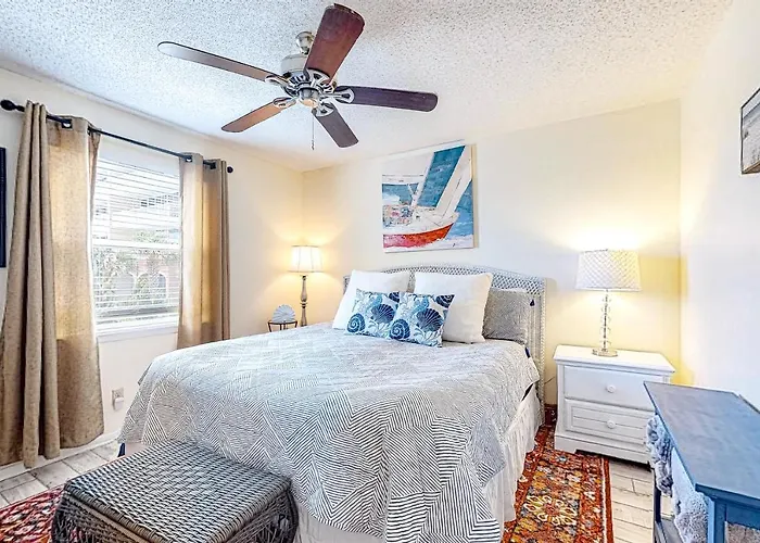 Seahorse 411 Apartment Gulf Shores