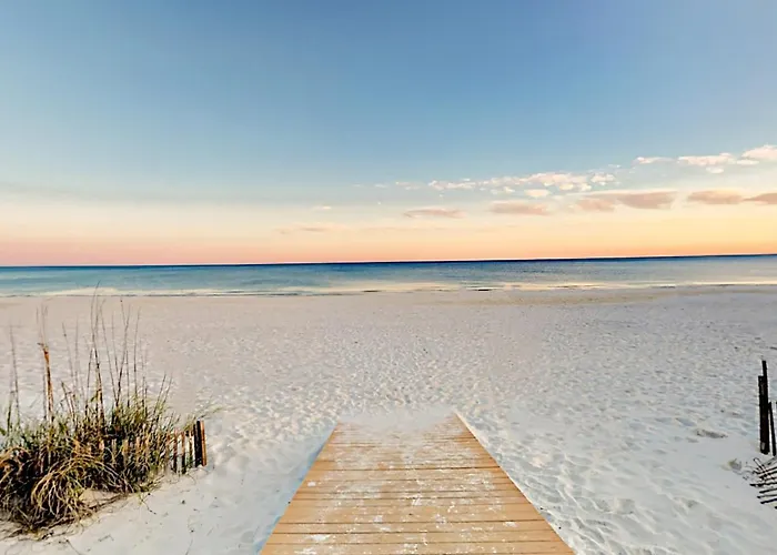Seahorse 411 Apartment